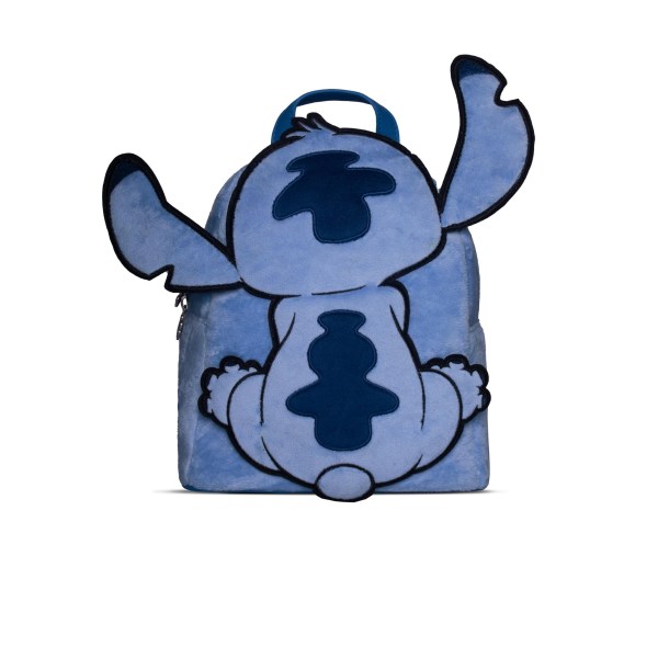 Lilo & Stitch Backpack Mini Stitch Back