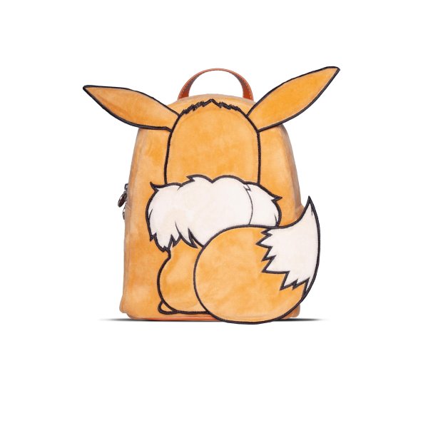 Pokemon Backpack Mini Eevee