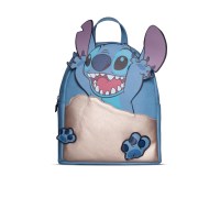 Lilo & Stitch Rucksack Mini Beach Day Stitch