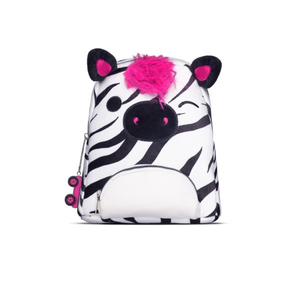 Squishmallows - Tracey Plush Mini Backpack