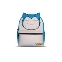 Pokémon - Novelty Mini Backpack - Snorlax