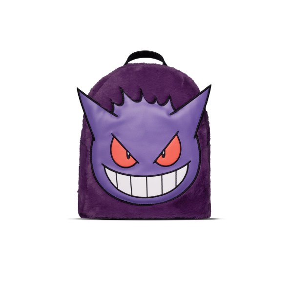 Pokemon Backpack Mini Gengar