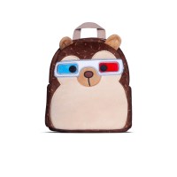 Squishmallows Mini-Rucksack Hans Novelty