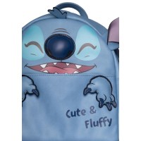 Lilo & Stitch Rucksack Mini Cute Stitch