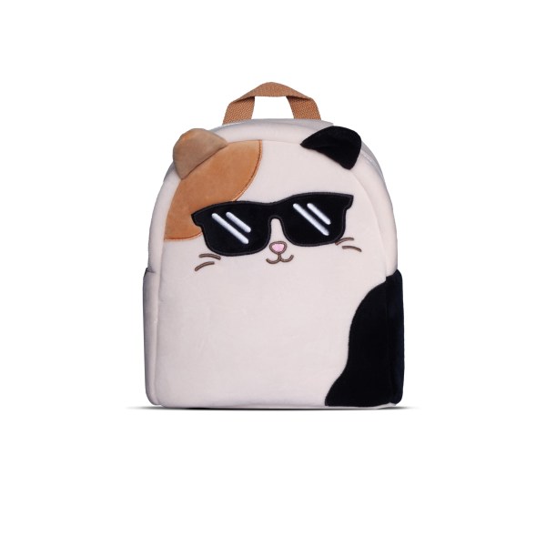 Squishmallows - Cam Novelty Mini Backpack