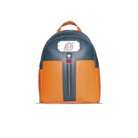 Naruto Shippuden - Novelty Mini Backpack