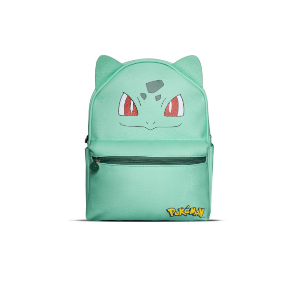 Pokemon Backpack Mini Bulbasaur