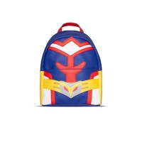 My Hero Academia - Novelty Mini Backpack