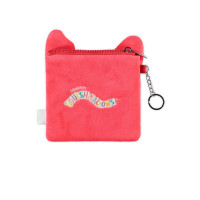 Squishmallows - Fifi Fluffy Zip Around Wallet