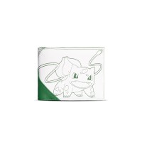 Pokémon Bifold Wallet Bulbasaur