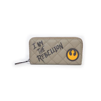 Star Wars - Star Wars Classic  Zip Around Wallet