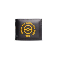 Pokemon Bifold Wallet Umbreon