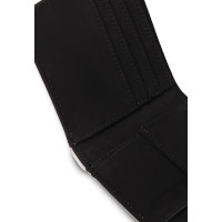 6-Siege - Logo - Bifold Wallet