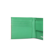 Warner - Robin - Logo - Bifold Wallet