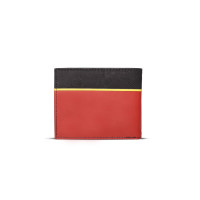 Warner - Robin - Logo - Bifold Wallet