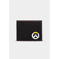 Overwatch - Logo - Bifold Wallet