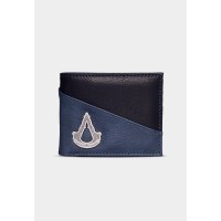 Assassins Creed Mirage Bifold Wallet Logo