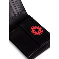 Star Wars Bifold Geldbeutel Darth Vader