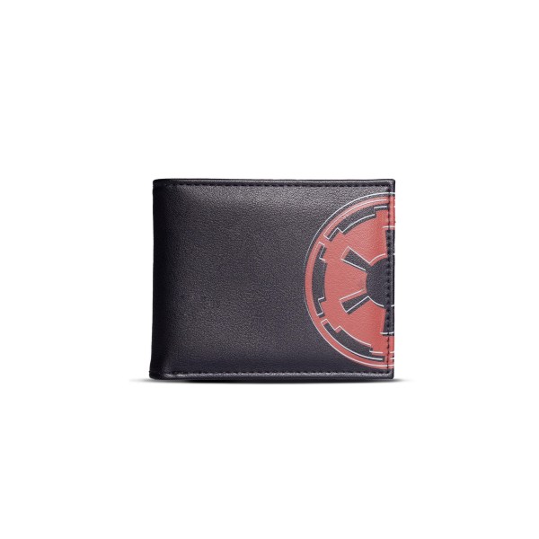 Obi Wan Kenobi - Bifold Wallet