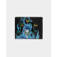 Disney Villains -  Hades Bifold Walllet