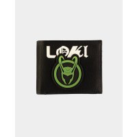 Marvel - Loki Bifold Wallet