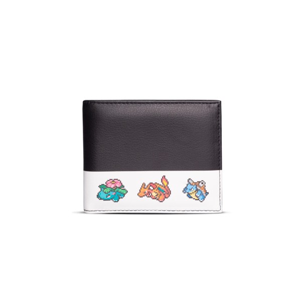 Pokémon - Evolution - Bifold Wallet