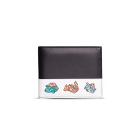 Pokémon - Evolution - Bifold Wallet