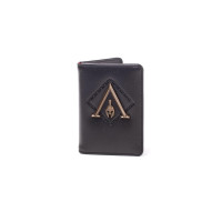 Assassins Creed Odyssey - Premium Metal Odyssey Badge...