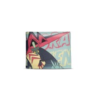 Pokémon - Dragapult Bifold Wallet