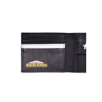 My Hero Academia - Bifold Wallet - My Hero MW840551MHA - (Small Accessories / Wallets Bifold)