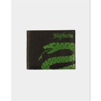 Warner - Harry Potter - Slytherin Bifold Wallet