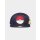 Pokemon Denim Snapback Cap Logo