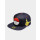 Pokemon Denim Snapback Cap Logo