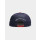 Pokemon Denim Snapback Cap Logo