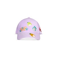 Squishmallows - Feelin Mallow Novelty Cap