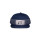 Naruto Shippuden Snapback Cap Logo Blue