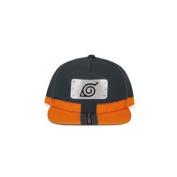 Naruto Shippuden - Novelty Cap