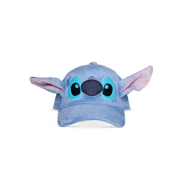 Lilo & Stitch Snapback Cap Stitch