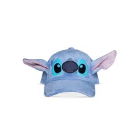 Lilo & Stitch Snapback Cap Stitch