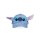 Lilo & Stitch Snapback Cap Stitch - Difuzed NH033044DNY - (Headwear / Novelty hats)