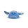 Lilo & Stitch Snapback Cap Stitch - Difuzed NH033044DNY - (Headwear / Novelty hats)