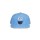 Sesame Street Snapback Cap Cookie Monster