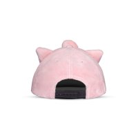 Pokémon Plüsch Snapback Cap Pummeluff - Difuzed NH186775POK - (Headwear / Novelty hats)