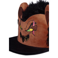 Disney Baseball Cap The Lion King Scar