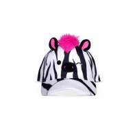 Squishmallows - Tracey Novelty Plush Cap