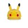 Pokemon Snapback Cap Smiling Pikachu