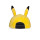 Pokemon Snapback Cap Smiling Pikachu