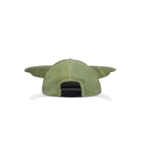 Star Wars The Mandalorian Novelty Cap The Child