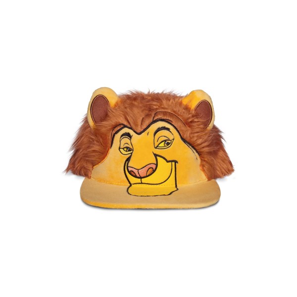 Disney Baseball Cap König der Löwen Mufasa