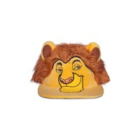 Disney Baseball Cap The Lion King Mufasa